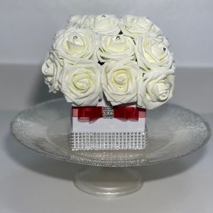 Valentine’s Day Flower Bouquet